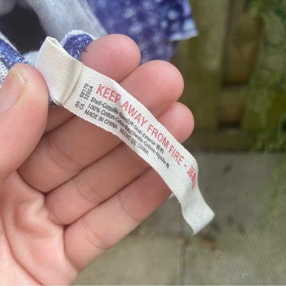 Free People Sweater Tunic - Picture 5 of 7